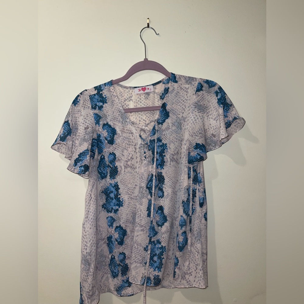 BUDDYLOVE top